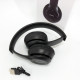 Беспроводные наушники с быстрой зарядкой Headset, Наушники для музыки Стерео для телефонов RA-47