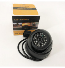 Відеокамери для дачі HD Camera 349 IP 1.3 mp, Охоронна камера відеоспостереження для будинку WP-10