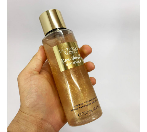 Спрей міст для тіла зі стійким ароматом Bare, Victoria secret спрей для тіла оригінальний AO-93 за 900 грн