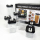 Набор сосудов для специй FOOD Storage Container Set, Баночка для трав и специй Этажерка OK-69