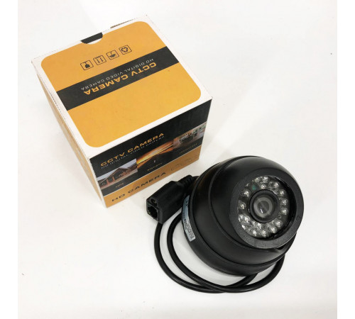 Відеокамери для дачі HD Camera 349 IP 1.3 mp, Охоронна камера відеоспостереження для будинку WP-10