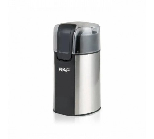 Электрическая кофемолка RAF R-7123 280Вт GO-53
