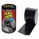 Сверхпрочная лента FLEX TAPE 20см для ремонта и склеивания DZ-99