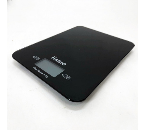 Электронные весы для продуктов Magio MG-698 5кг, Кухонные весы с жк-дисплеем функция отминусовки тары CY-55