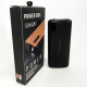 Портативное Зарядное Устройство Павербанк 50000 mAh 3хUSB Power Bank Smart Tech Black RV-57