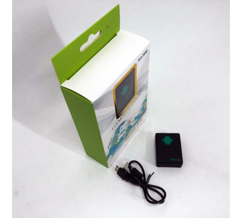 GPS трекер для авто з додатком GPS SIM А8, GPS трекер бездротовий для людей PZ-89