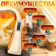 Шийна подушка для масажу massager of neck, Роликові масажери, Автоматична масажна подушка на шию DX-21 за 1037 грн