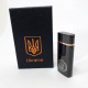 Электронная сенсорная USB зажигалка HL-435, Зажигалка подарок на день рождения, Подарочные зажигалки SG-48