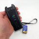 Ультразвуковой тренер и отпугиватель собак Ultrasonic, Отпугиватель от бродячих кошек NY-30