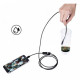 Камера ендоскоп для авто 2, Usb камера ендоскоп, Ендоскоп для смартфона Цифровий LG-53