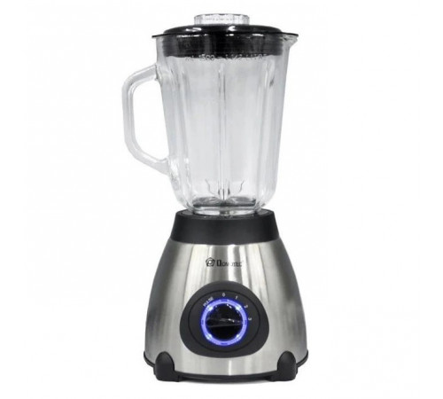 Измельчитель мяса Domotec MS-6610 1000 Вт, Электрический блендер, Чоппер для кухни JL-39