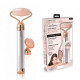 Масажер ролик електричний Facial Roller Massager. Колір: білий XI-10 за 259 грн