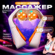 Автомобільний масажер massager, Масажер-подушка, Масажер для шиї для роботи Роликовий шиї AP-80