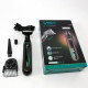 Бритва профессиональная для бритья, Электрическая бритва для стрижки с влагозащитой CT-29
