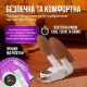 Антибактериальная сушилка для обуви Shoe Dryer LSF-006 ультрафиолетовая электросушилка с таймером YC-93