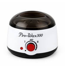 Воскоплав баночный Pro Wax 300 mini 150 мл MG-97