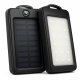 Мощные повербанки, Качественный power bank, Переносной зарядник powerbank, Водонепроницаемый повербанк HR-33