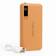 Power bank для ноутбука 50000 mAh, Повербанк с подсветкой, Power bank с фонариком для телефона IT-38