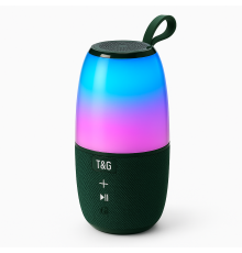 Безпроводная bluetooth колонка TG644, Активная акустическая колонка с аккумулятором NC-57