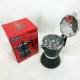 Кофеварка для плити Magio MG-1005 300 мл, Маленькая кофеварка на 3 чашки гейзерная для офиса NL-75