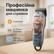 Острые профессиональные машинки для стрижки волос VGR, Набор машинок для стрижки, Триммер беспроводной YI-41
