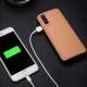 Power bank для ноутбука 50000 mAh, Повербанк с подсветкой, Power bank с фонариком для телефона IT-38