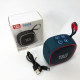 Колонка переносная для музыки TG659, Bluetooth колонка с USB и AUX входом, Активные колонки для дома JG-93