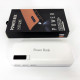 Портативное Зарядное Устройство Павербанк 50000 mAh 3хUSB Power Bank Smart Tech White GU-48