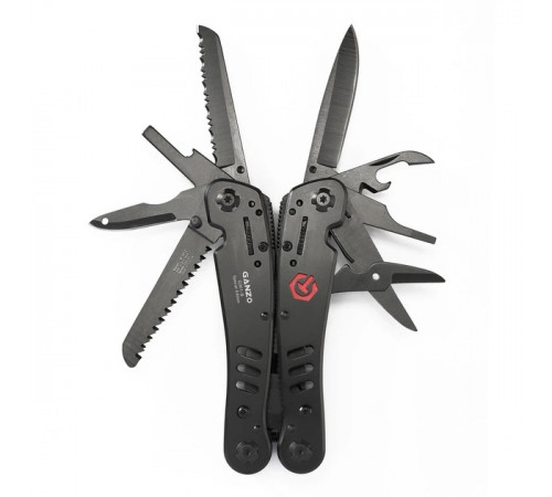 Мультитул Multi Tool Ganzo G301-В PL-51