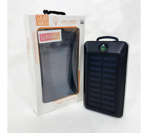 Мощные повербанки, Качественный power bank, Переносной зарядник powerbank, Водонепроницаемый повербанк HR-33