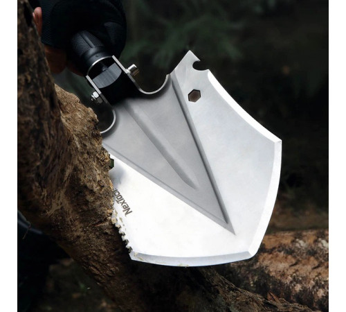 Многофункциональная лопата NexTool Folding Shovel Regular (NE0114) YQ-14