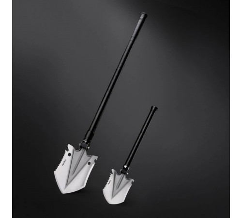Многофункциональная лопата NexTool Folding Shovel Regular (NE0114) YQ-14