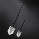 Многофункциональная лопата NexTool Folding Shovel Regular (NE0114) YQ-14