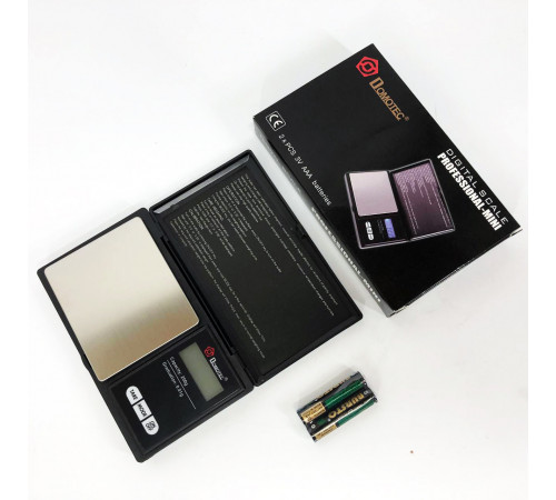 Мини-весы ACS MS-2020 200 гр, Маленькие весы для украшений, Весы высокой точности XU-87
