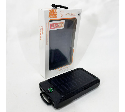 Мощные повербанки, Качественный power bank, Переносной зарядник powerbank, Водонепроницаемый повербанк HR-33