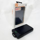 Мощные повербанки, Качественный power bank, Переносной зарядник powerbank, Водонепроницаемый повербанк HR-33