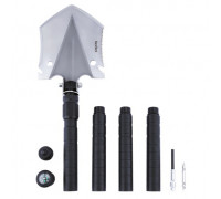Многофункциональная лопата NexTool Folding Shovel Regular (NE0114) YQ-14
