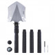 Многофункциональная лопата NexTool Folding Shovel Regular (NE0114) YQ-14