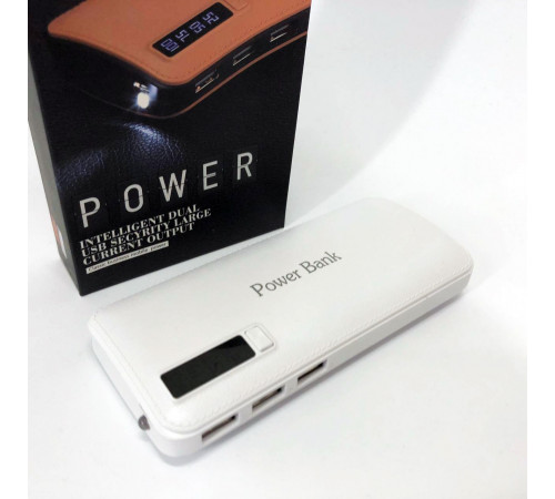 Надійний павербанк для активних користувачів 50000 mAh, Зовнішній мобільний павербанк OI-11
