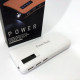 Надійний павербанк для активних користувачів 50000 mAh, Зовнішній мобільний павербанк OI-11