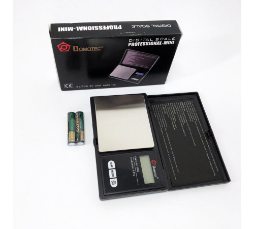 Мини-весы ACS MS-2020 200 гр, Маленькие весы для украшений, Весы высокой точности XU-87