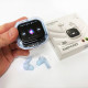 Безпроводные беспроводные bluetooth наушники, Наушники PRO для музыки, Безпроводные микронаушники UZ-60