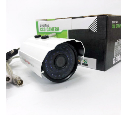 Автономные камеры видеонаблюдения для дома UKC MOD-635 IP 1.3 MP, Видеокамеры для улицы и помещения RS-29