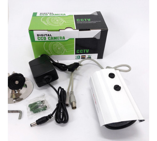Автономные камеры видеонаблюдения для дома UKC MOD-635 IP 1.3 MP, Видеокамеры для улицы и помещения RS-29