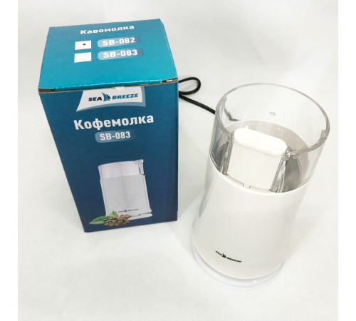 Удобная кофемолка для кухни, Кофемолка електрическая Многофункциональная CF-14