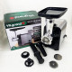 Мясорубки для ресторанов VILGRAND V1212MG 1200 Вт, Мясорубка 2000 вт, Мясорубка металлическая WB-52