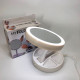 Зеркало с подсветкой для косметики, Magic makeup mirror, Косметическое зеркало с увеличением XP-66