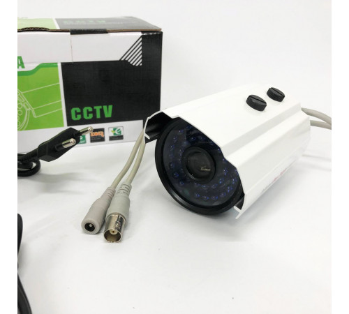 Автономные камеры видеонаблюдения для дома UKC MOD-635 IP 1.3 MP, Видеокамеры для улицы и помещения RS-29