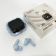 Безпроводные беспроводные bluetooth наушники, Наушники PRO для музыки, Безпроводные микронаушники UZ-60