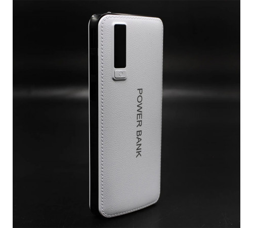 Надійний павербанк для активних користувачів 50000 mAh, Зовнішній мобільний павербанк OI-11